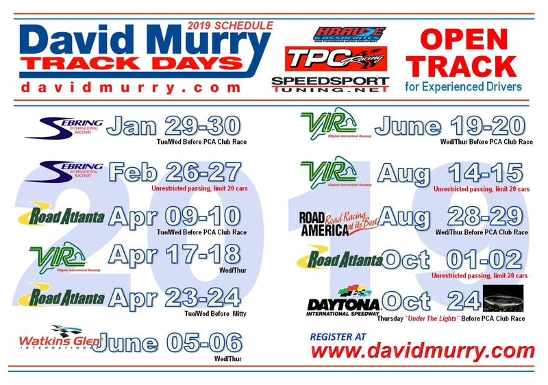 DMTD 2019 Full Schedule v3