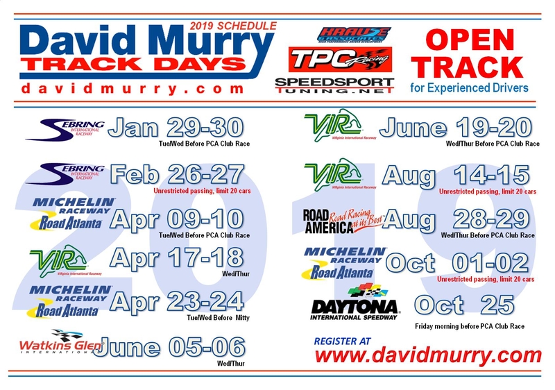 DMTD 2019 Full Schedule v6