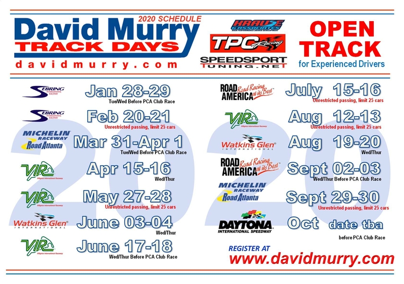 DMTD 2020 Full Schedule v2
