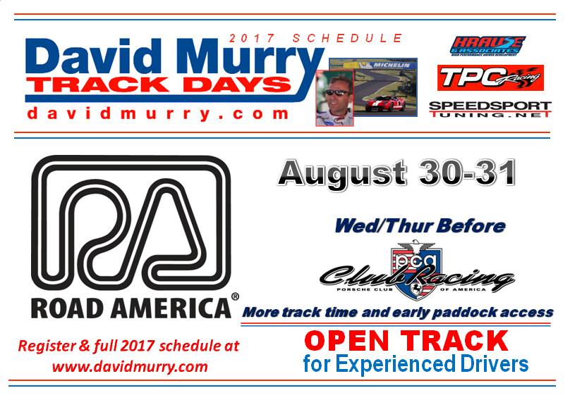 DMTD PCA RAmerica 2017