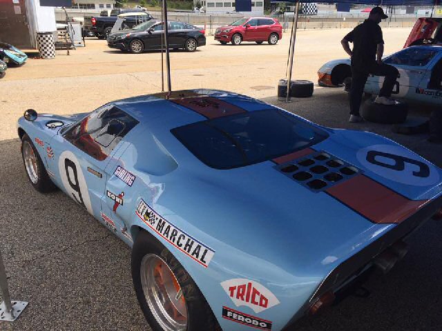 DMTD Road Atlanta 2