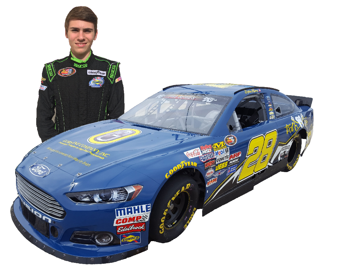 Dylan KN car transparent v2