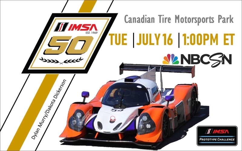 IMSA PC Broadcast CTMP v2